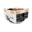 noctua nh l9x65 se am4 cpu cooler photo noctua nh l9x65 se am4 cpu cooler photo