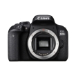 canon eos 800d body photo canon eos 800d body photo