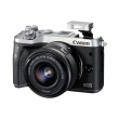 canon eos m6 kit silver ef m 15 45mm f 35 63 is stm photo canon eos m6 kit silver ef m 15 45mm f 35 63 is stm photo
