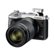 canon eos m6 kit silver ef m 18 150mm f 35 63 is stm photo canon eos m6 kit silver ef m 18 150mm f 35 63 is stm photo