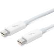 apple md862zm a thunderbolt cable 05m photo apple md862zm a thunderbolt cable 05m photo