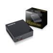 gigabyte brix gb bscea 3955 intel celeron 3955u ultra compact pc kit photo gigabyte brix gb bscea 3955 intel celeron 3955u ultra compact pc kit photo