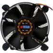 titan dc 156v925x r intel cpu cooler photo titan dc 156v925x r intel cpu cooler photo