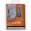 jupio lfu0020 brand charger for fuji kodak casio photo jupio lfu0020 brand charger for fuji kodak casio photo