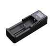 fenix are x1 single bay smart charger photo fenix are x1 single bay smart charger photo