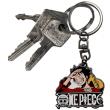 one piece keychain luffy new world photo one piece keychain luffy new world photo