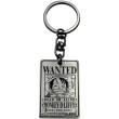 one piece keychain wanted luffy photo one piece keychain wanted luffy photo