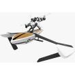 parrot hydrofoil pf723404aa new z photo parrot hydrofoil pf723404aa new z photo