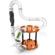 hexbug nano v2 neon barrel roll photo hexbug nano v2 neon barrel roll photo