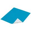 duck tape sheets electric blue photo duck tape sheets electric blue photo