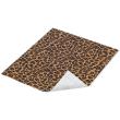 duck tape sheets dressy leopard photo duck tape sheets dressy leopard photo