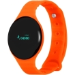 sportwatch promedix smartband pr 320m orange photo sportwatch promedix smartband pr 320m orange photo