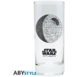 star wars glass death star photo star wars glass death star photo