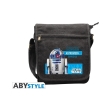 star wars messenger bag r2d2 small size with hook photo star wars messenger bag r2d2 small size with hook photo