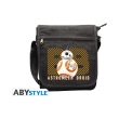 star wars messenger bag bb 8 small size with hook photo star wars messenger bag bb 8 small size with hook photo