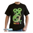 dragon ball t shirt dbz shenron man ss black l photo dragon ball t shirt dbz shenron man ss black l photo