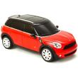 rc auto mini cooper s countryman 1 24 red photo rc auto mini cooper s countryman 1 24 red photo