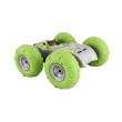 rc surmount stunt truck green photo rc surmount stunt truck green photo