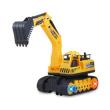 rc excavator manipulator yellow photo rc excavator manipulator yellow photo