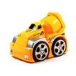 rc piquant truck mixer yellow myx906 2a photo rc piquant truck mixer yellow myx906 2a photo