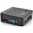 bionics mini nvr 8ch black photo bionics mini nvr 8ch black photo