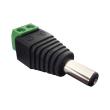 aa 005 dc male connector photo aa 005 dc male connector photo