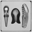 wine set set krasioy 3 pcs photo wine set set krasioy 3 pcs photo