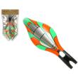parrot outdoor hull orange green photo parrot outdoor hull orange green photo