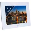 braun digiframe 850 8 photo frame with speaker white photo braun digiframe 850 8 photo frame with speaker white photo
