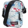 eastpak the one btn blue photo eastpak the one btn blue photo