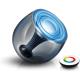PHILIPS LIVING COLORS LED LAMP BLACK