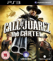 call of juarez the cartel photo call of juarez the cartel photo