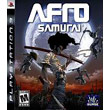 afro samurai photo afro samurai photo