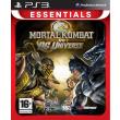 mortal kombat vs dc universe essentials photo mortal kombat vs dc universe essentials photo