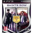 saints row iv double pack photo saints row iv double pack photo