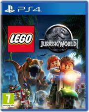 LEGO JURASSIC WORLD