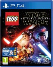 LEGO STAR WARS: THE FORCE AWAKENS