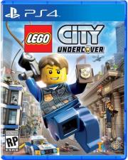 LEGO CITY UNDERCOVER