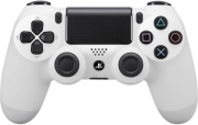 SONY PS4 DUALSHOCK 4 WIRELESS CONTROLLER V2 WHITE