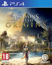 ASSASSIN'S CREED: ORIGINS