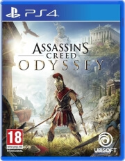 ASSASSINS CREED ODYSSEY