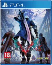 DEVIL MAY CRY 5