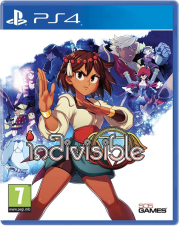 INDIVISIBLE