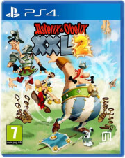 ASTERIX OBELIX XXL2