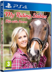 MY RIDING STABLES - LIFE WITH HORSES