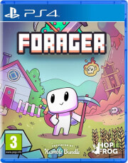 FORAGER