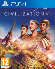 CIVILIZATION VI