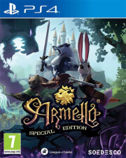 ARMELLO - SPECIAL EDITION