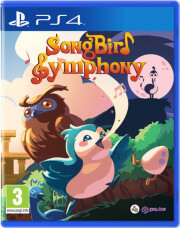 PQUBE SONGBIRD SYMPHONY