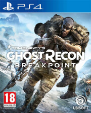 TOM CLANCYS GHOST RECON: BREAKPOINT